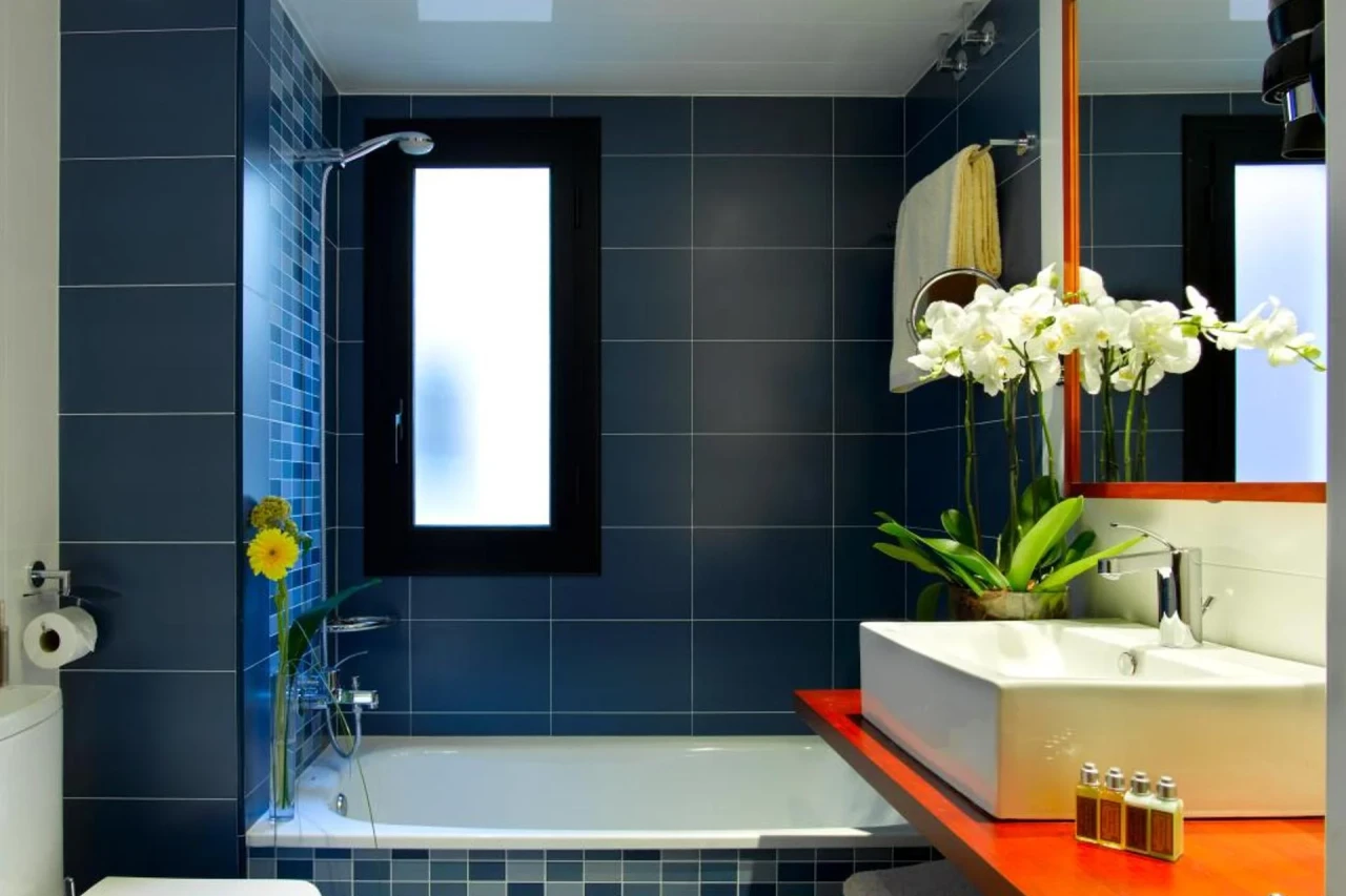 Castro Exclusive Residences Sant Pau