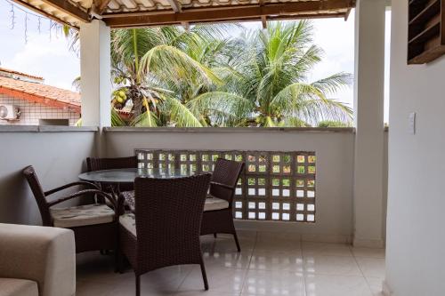 Pousada Flor do Sol