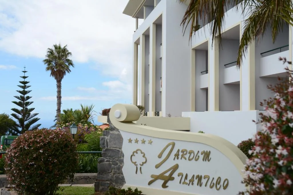 Hotel Jardim Atlántico