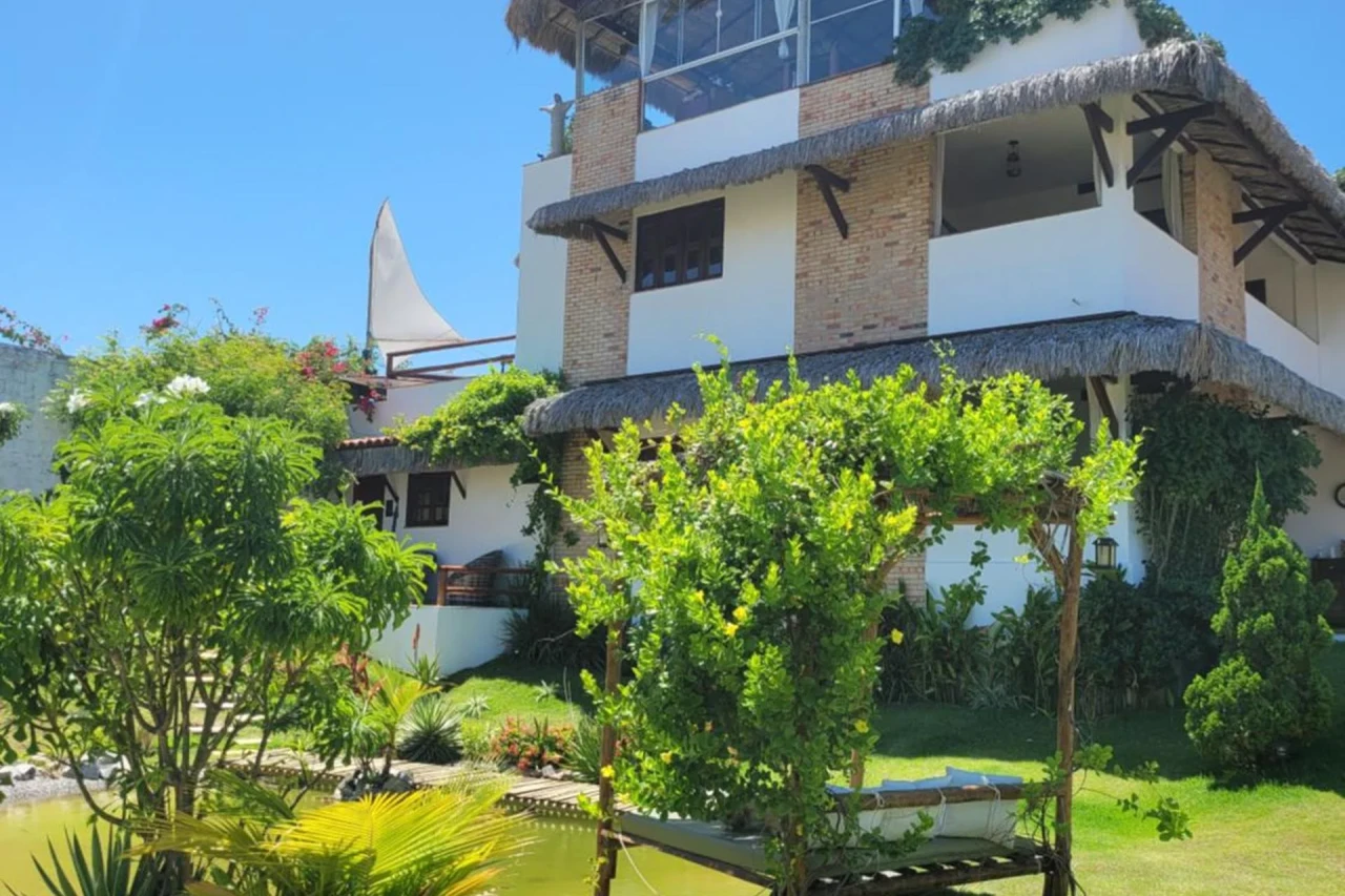 R.I.O - Residenzia Intercontinental e Ospitalitá
