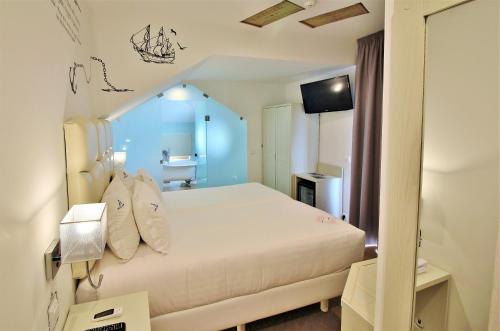 Villa Ana Margarida Hotel